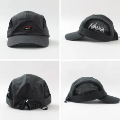 NANGA / DotAir MESH JET CAP