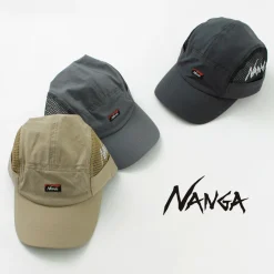 NANGA / DotAir MESH JET CAP