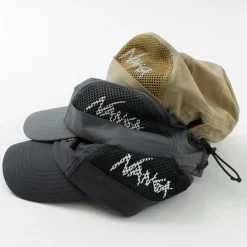NANGA / DotAir MESH JET CAP