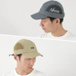 NANGA / DotAir MESH JET CAP