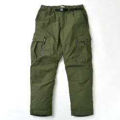 NANGA / Down Pants Fire-resistant