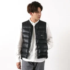 NANGA / Down Vest / Inner Down