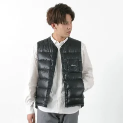 NANGA / Down Vest / Inner Down