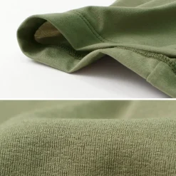 NANGA / Dry base layer no sleeve tee