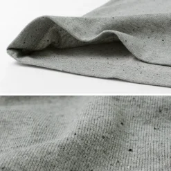 NANGA / Eco Hybrid MT Logo T-shirt