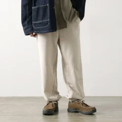 NANGA / Eco Hybrid Sweat Jogger Pants