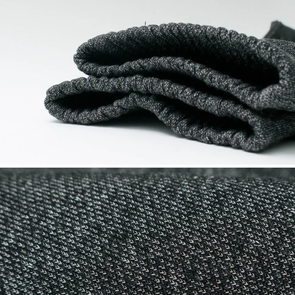 NANGA / Eco Hybrid Sweat Jogger Pants