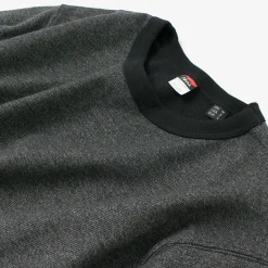 NANGA / Eco Hybrid Sweatshirt