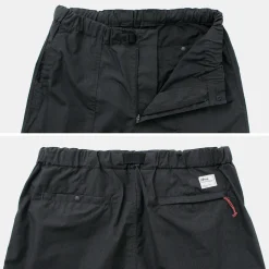 NANGA / FIELD SHORTS Fire-resistant
