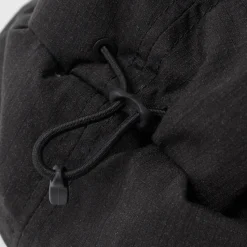 NANGA / Fire-resistant Ripstop Down Earflap Cap