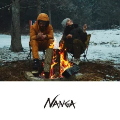 NANGA / HINOC Aurora Down Jacket