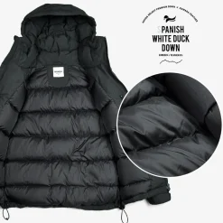 NANGA / HINOC Aurora Down Jacket