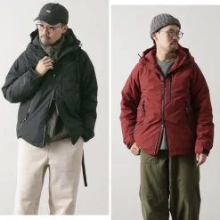 NANGA / HINOC Aurora Down Jacket