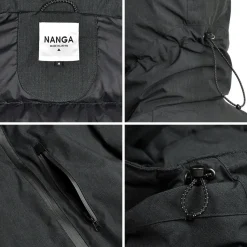 NANGA / HINOC Aurora Down Jacket