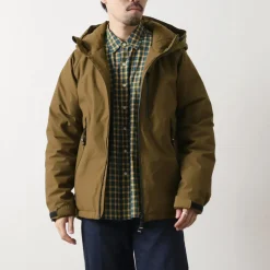 NANGA / HINOC Aurora Down Jacket