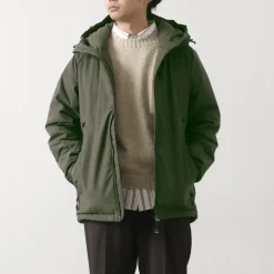 NANGA / HINOC Aurora Down Jacket