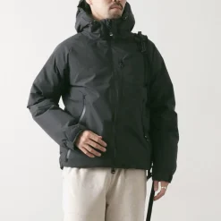 NANGA / HINOC Aurora Down Jacket