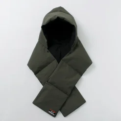 NANGA / HINOC Down Scarf