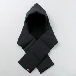 NANGA / HINOC Down Scarf