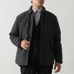 NANGA / HINOC Hinoc Down Shirt Jacket