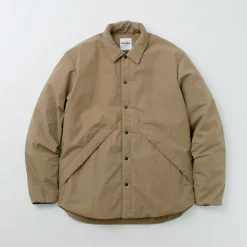 NANGA / HINOC Hinoc Down Shirt Jacket