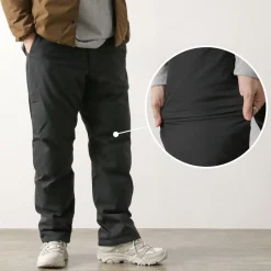 NANGA / HINOC Ripstop Down Pants