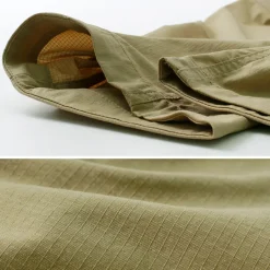 NANGA / HINOC RIPSTOP FIELD PANTS