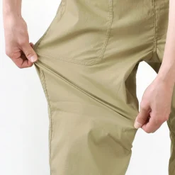 NANGA / HINOC RIPSTOP FIELD PANTS