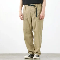 NANGA / HINOC RIPSTOP FIELD PANTS