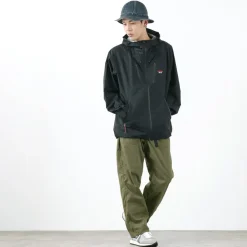 NANGA / HINOC RIPSTOP FIELD PANTS