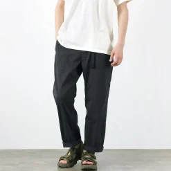 NANGA / HINOC RIPSTOP FIELD PANTS