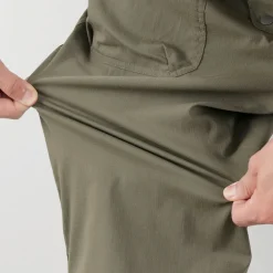 NANGA / HINOC RIPSTOP FIELD OVERALLS