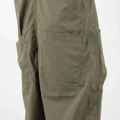 NANGA / HINOC RIPSTOP FIELD OVERALLS