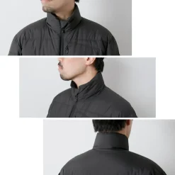 NANGA / MAZENO RIDGE Jacket