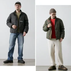 NANGA / MAZENO RIDGE Jacket