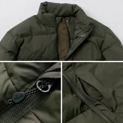 NANGA / MAZENO RIDGE Jacket