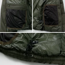 NANGA / MAZENO RIDGE Jacket