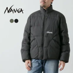 NANGA / MAZENO RIDGE Jacket