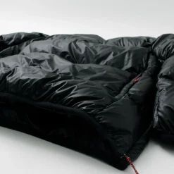 NANGA / Mountain Lodge Down Crew Neck Top