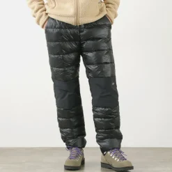 NANGA / Mountain Lodge Down Pants