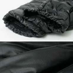 NANGA / Mountain Lodge Down Pants