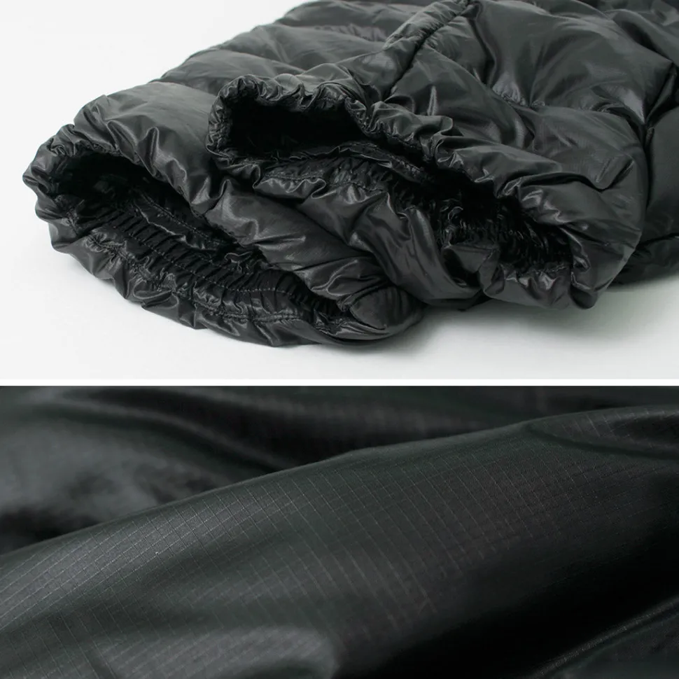 NANGA / Mountain Lodge Down Pants