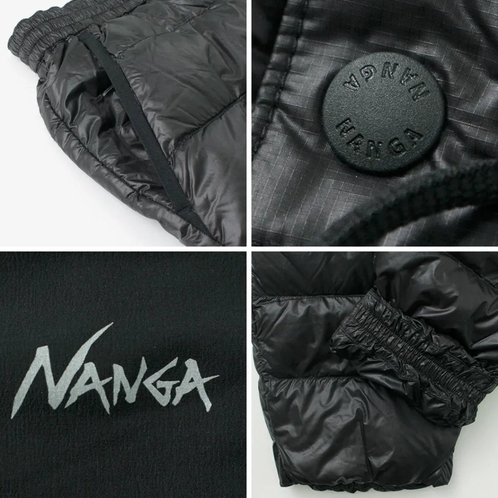 NANGA / Mountain Lodge Down Pants