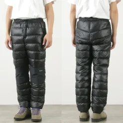 NANGA / Mountain Lodge Down Pants