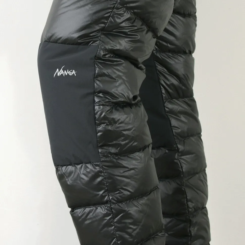NANGA / Mountain Lodge Down Pants