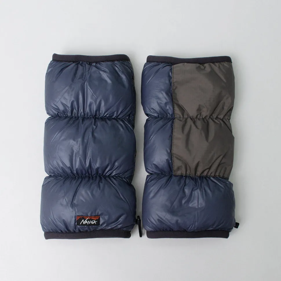 NANGA / Mountain Lodge Down Wrist Gaiter