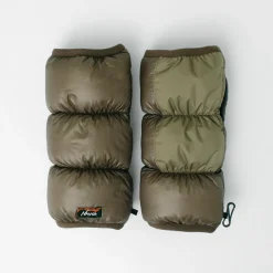 NANGA / Mountain Lodge Down Wrist Gaiter