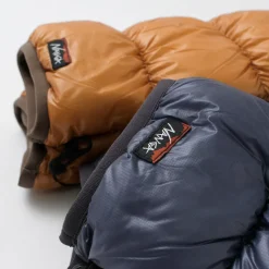 NANGA / Mountain Lodge Down Wrist Gaiter