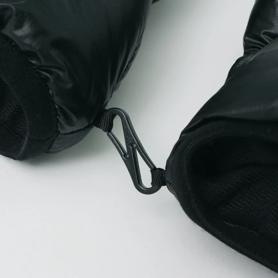 NANGA / Mountain Lodge Down Wrist Gaiter