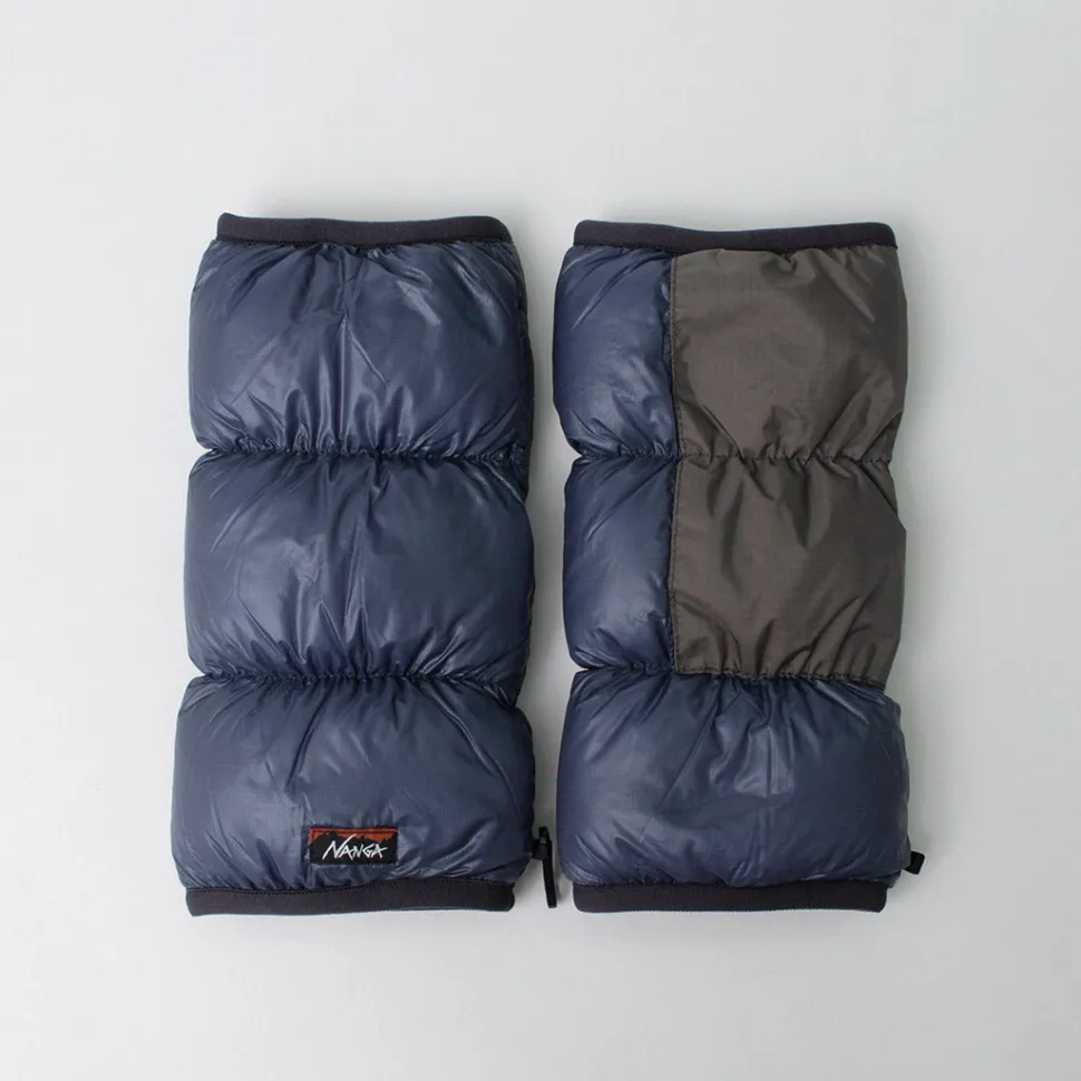 NANGA / Mountain Lodge Down Wrist Gaiter